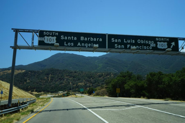 tag6 abfahrt richtung santabarbara