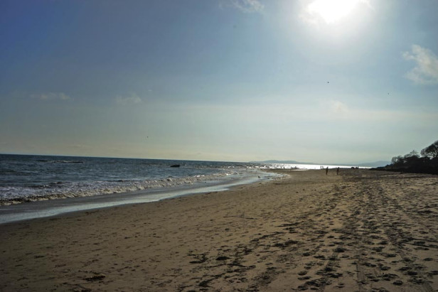 tag6 carpinteria state beach