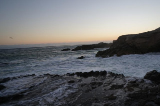 tag7new leo carrillo sunset