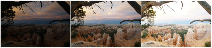 brycecanyon originaltrio