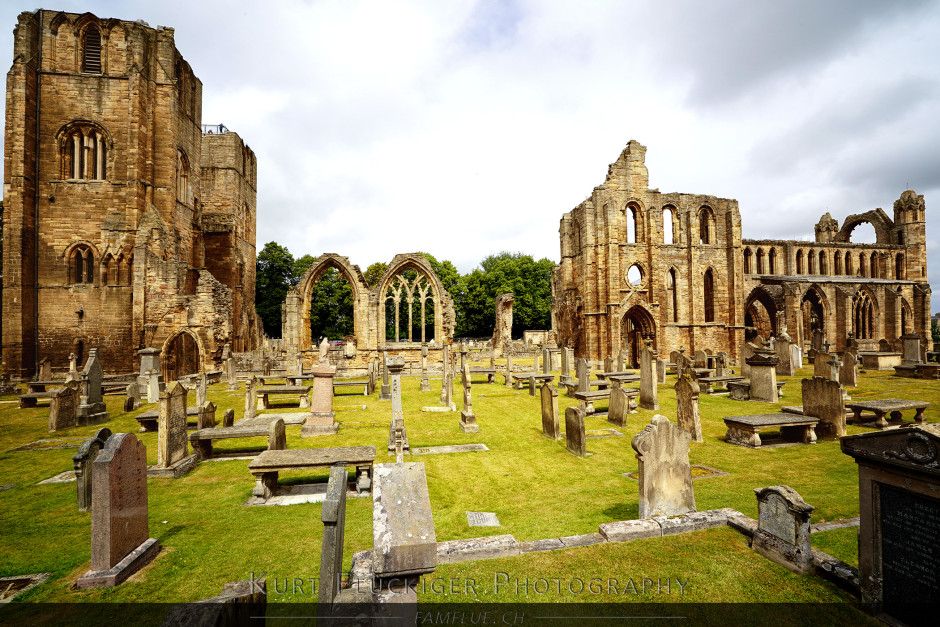 image3 Ruins of Elgin Cathedral
