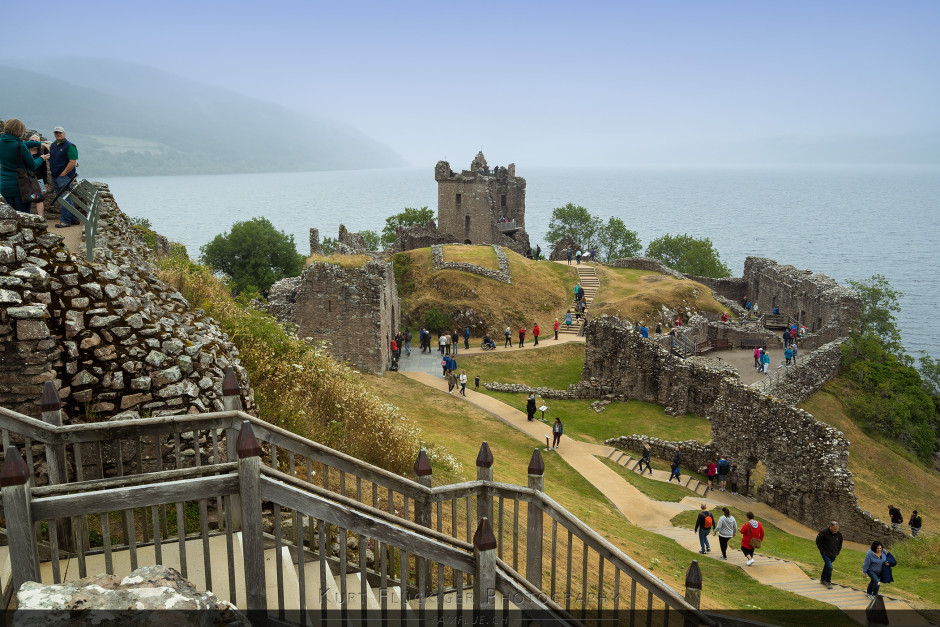 urquhartcastle  #3 