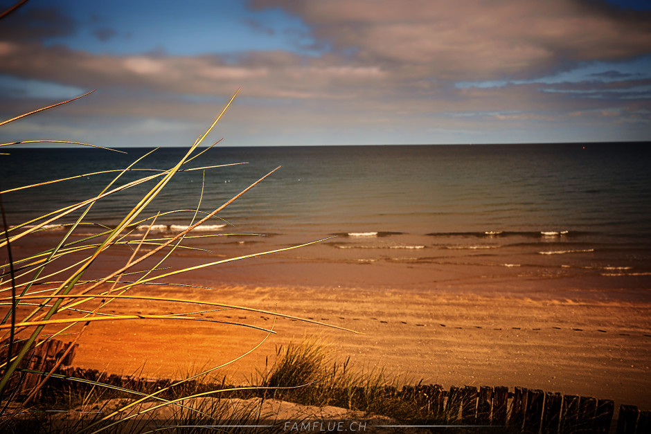 Utah Beach