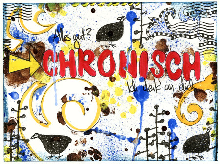 chronisch