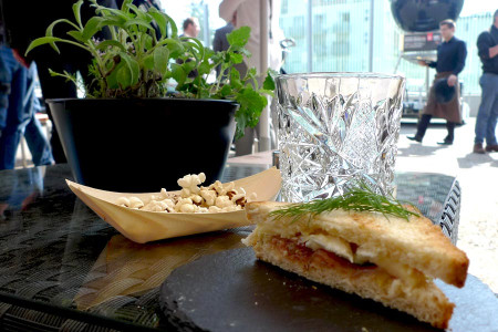 event grill vorspeise