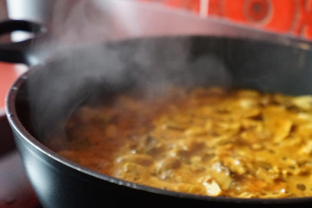 curry karotte champignon huhn3