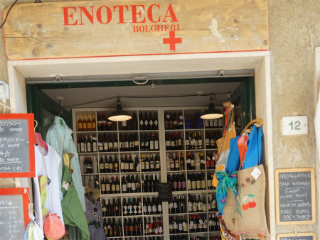 enoteca bolgheri