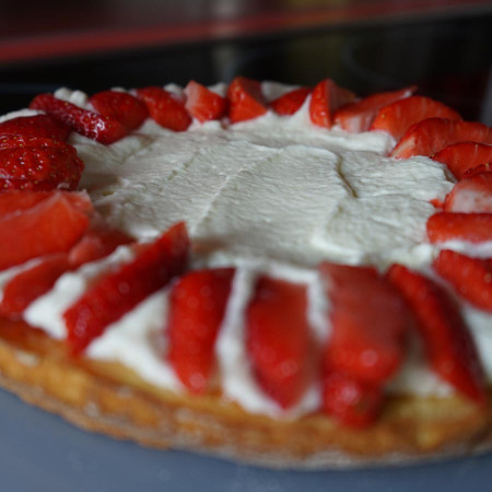 gf erdbeerbiskuittorte 3