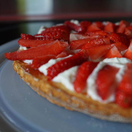 gf erdbeerbiskuittorte 4
