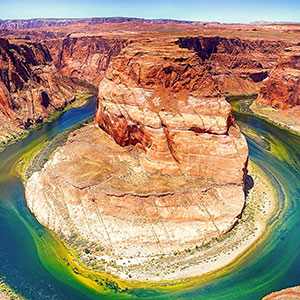 Horseshoe Bend Arizona