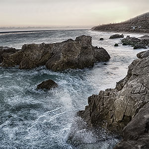 Leo Carrillo State Park