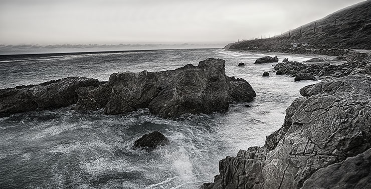 Leo Carrillo State Park