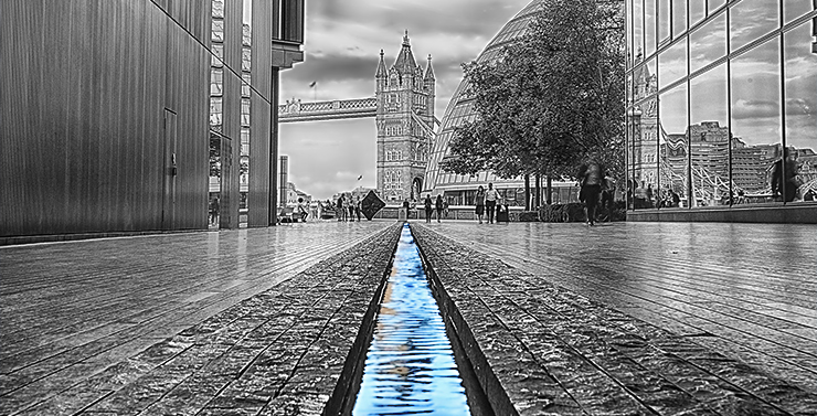 More London Riverside City Hall by kfPhotography