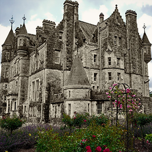 image from blarney house corkcounty by kfphotography
