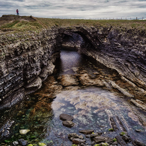 image from Bridges of Ross