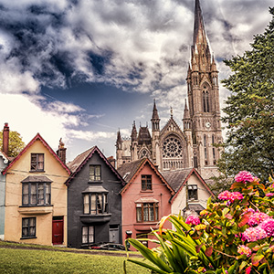 image from blarney house corkcounty by kfphotography