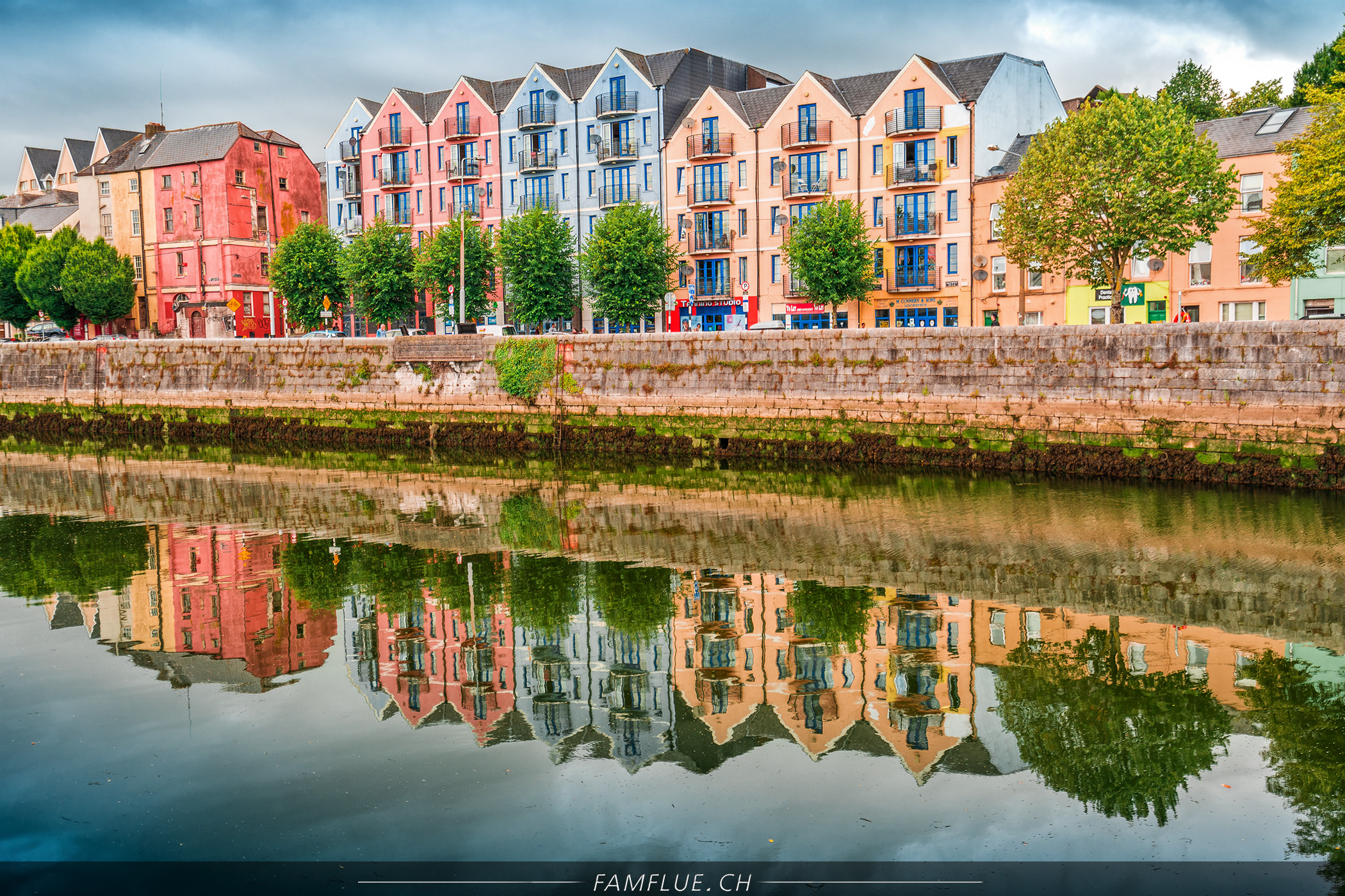cork coloured houses 2100