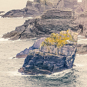 image from Mizen head