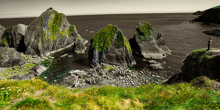image from Novohal Cove corkcounty by kfphotography