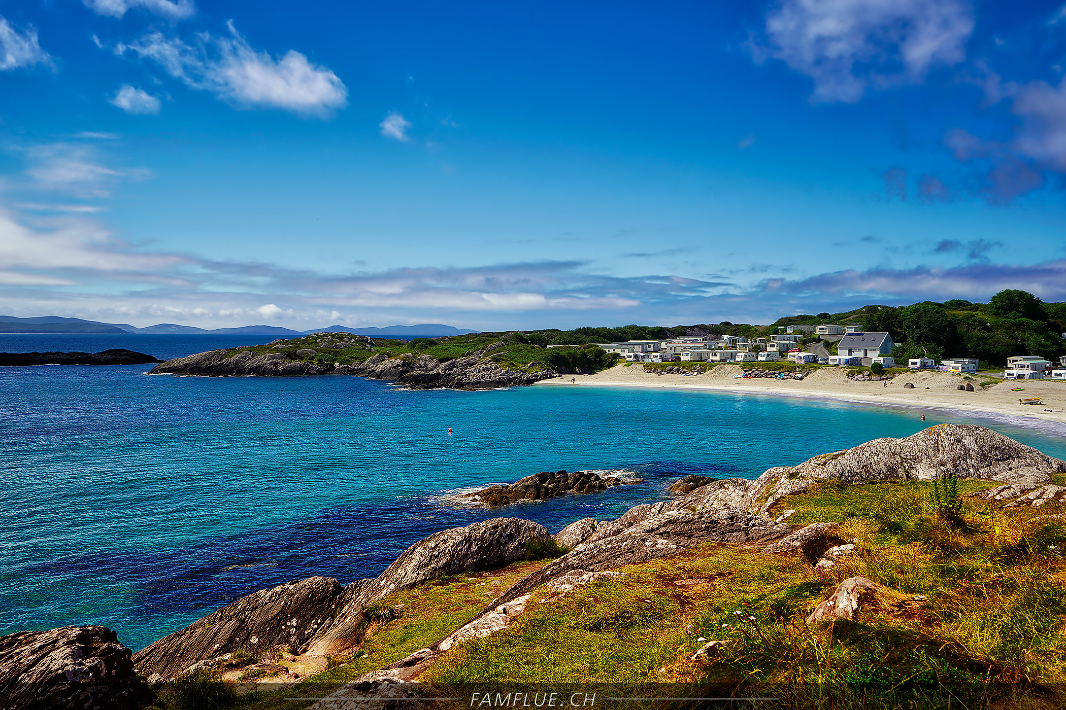 Image from O'Carroll's Cove Beach