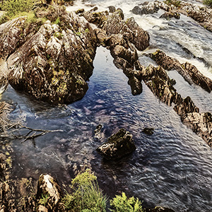 image from the Ring of Kerry