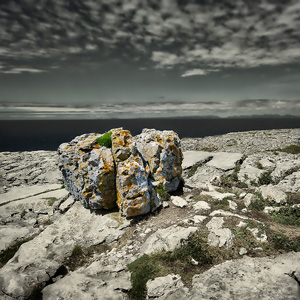 image from Ireland’s Beautiful Burren