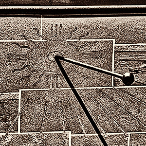 image from sunclock by kfphotography