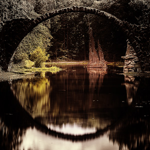 image from "Rackotzbridge" by kfphotography