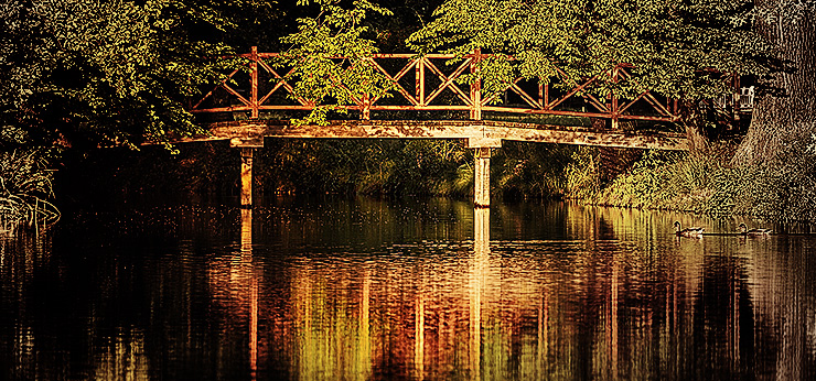 image from "Rackotzbridge" by kfphotography