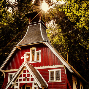 image from "Rackotzbridge" by kfphotography