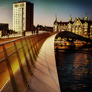 image from "Lille Langebro, København, Dänemark" by kfphotography