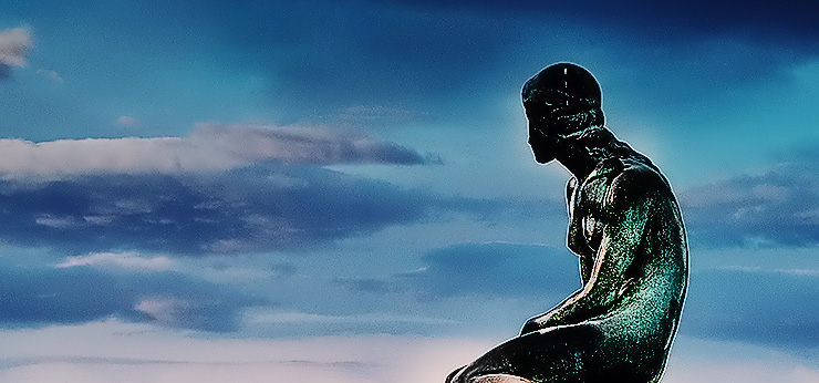 image from "Little Mermaid, København" by kfphotography