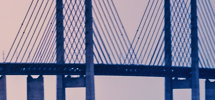 image from "oresundbridge" by kfphotography