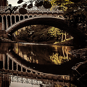 image from "akerselva" by kfphotography