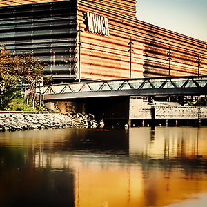 image from "munch-mueseum" by kfphotography