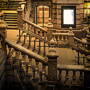 image from "Antwerpen Bahnhof" by kfphotography