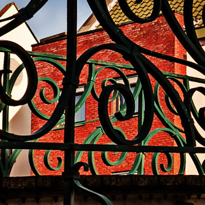 image from "watermirroring in Gentt" by kfphotography