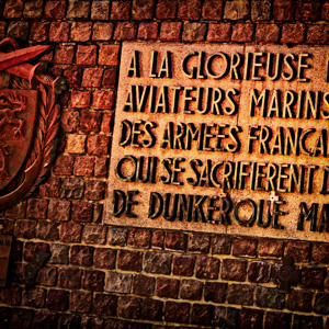 image from "Dunkrik Memorial" by kfphotography