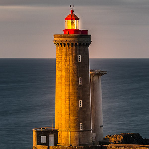 image from "Petit Minou sunrise" by kfphotography