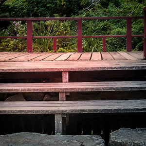 image from "Japanese garden" by kfphotography