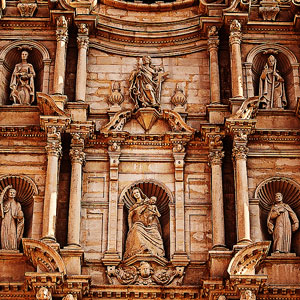 image from Catedral de Girona by kfphotography