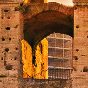 image Colosseum Rom by kfphotography