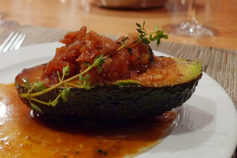 weber grillkurs vorspeise