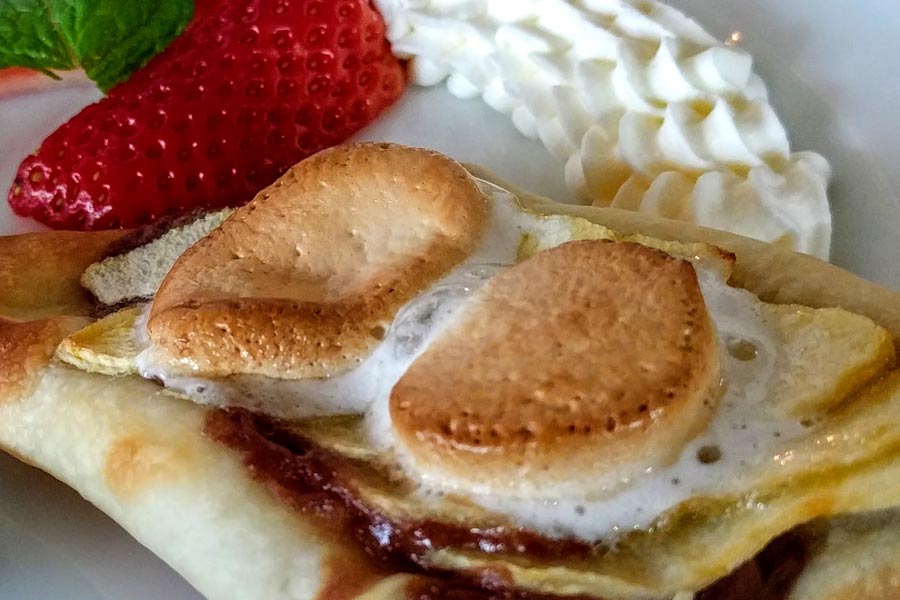 weber presseevent 2017 dessertvomgrill