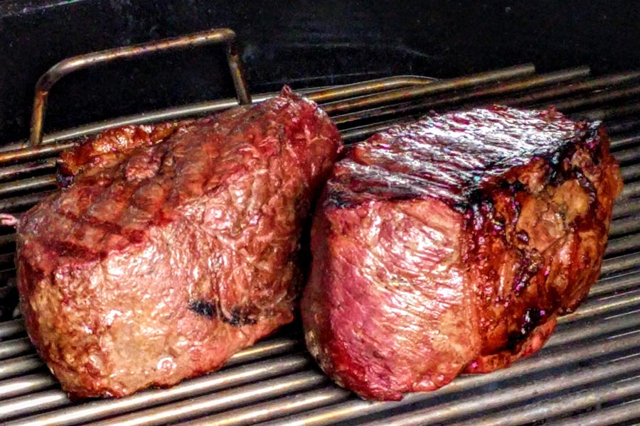 weber presseevent 2017 perfektgegrilltessteak